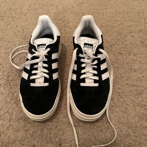 Adidas Gazelle Bold Sneakers